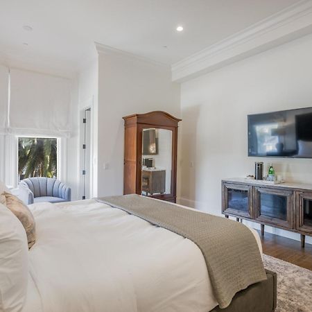 The George - Luxury Boutique Inn Napa Ngoại thất bức ảnh