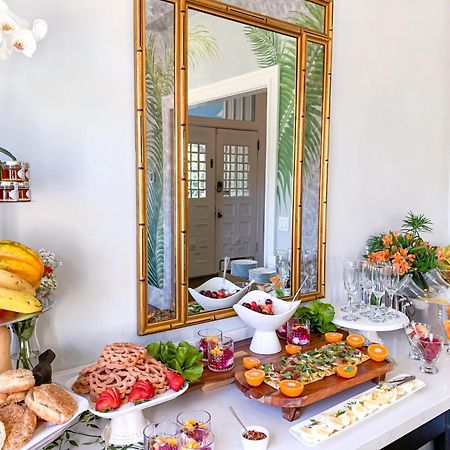 The George - Luxury Boutique Inn Napa Ngoại thất bức ảnh