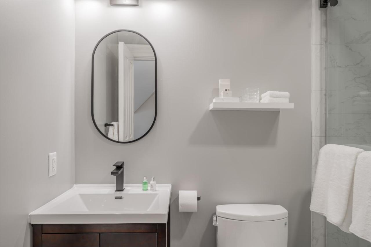 The George - Luxury Boutique Inn Napa Ngoại thất bức ảnh