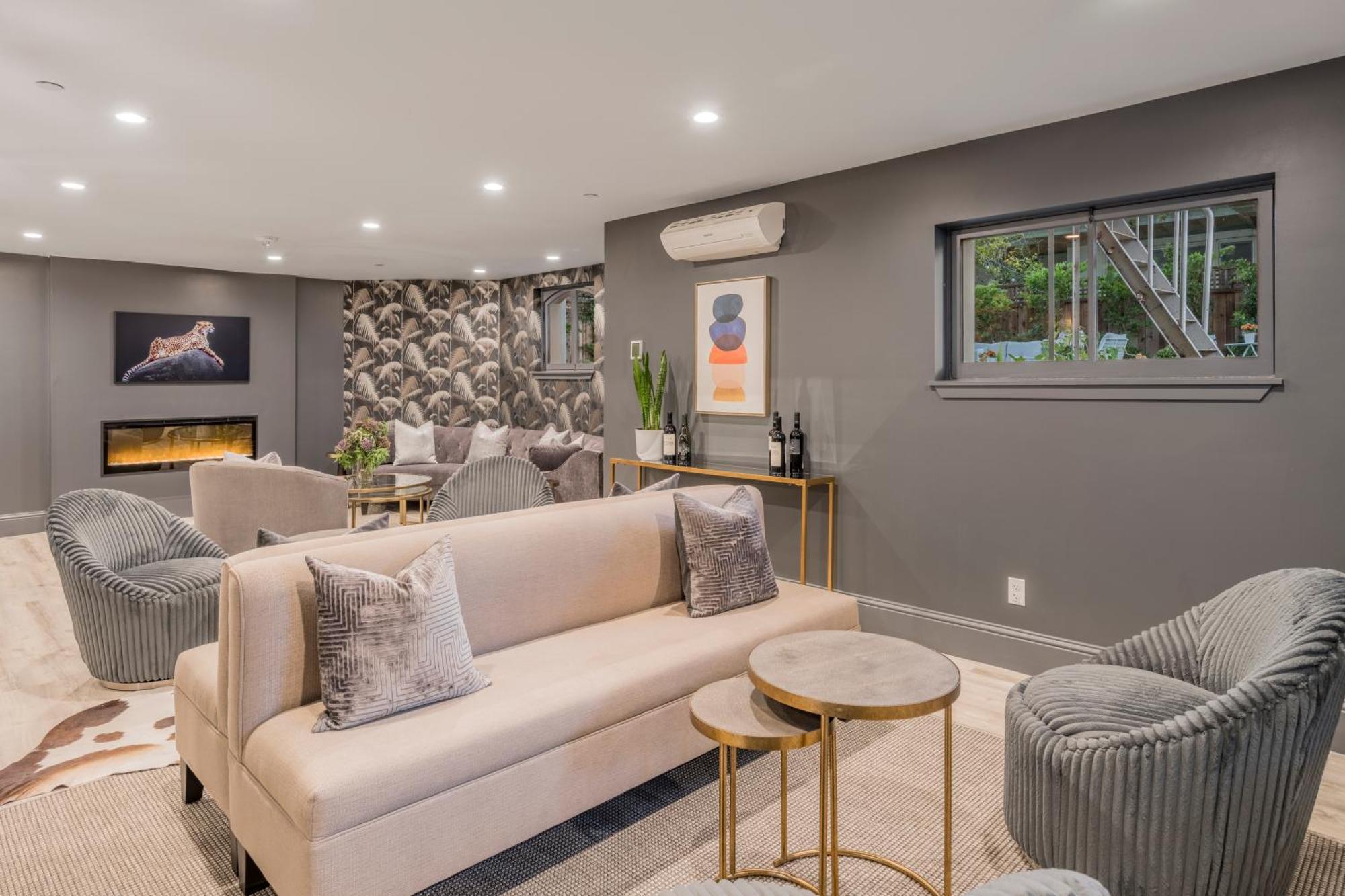 The George - Luxury Boutique Inn Napa Ngoại thất bức ảnh