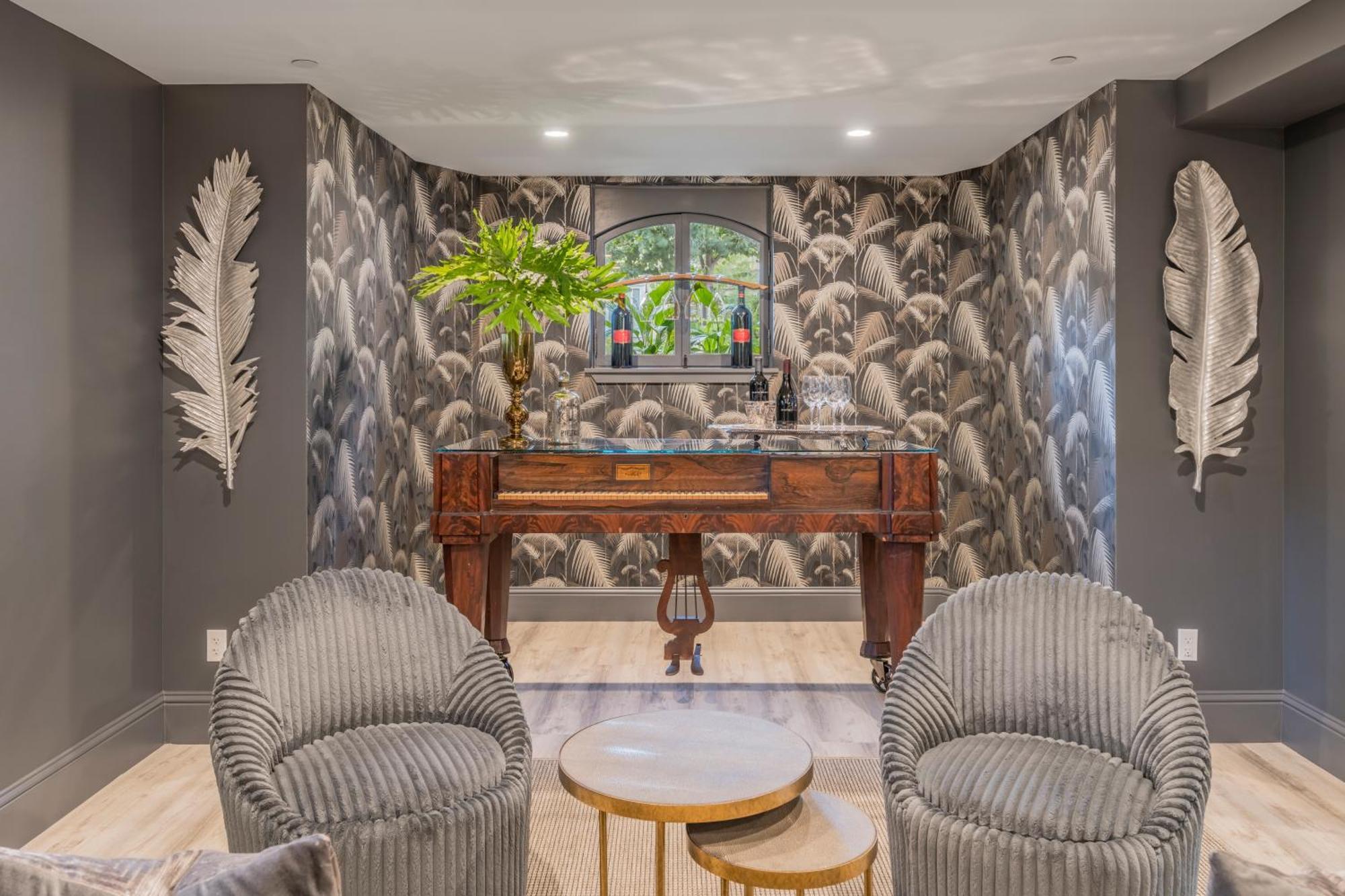 The George - Luxury Boutique Inn Napa Ngoại thất bức ảnh