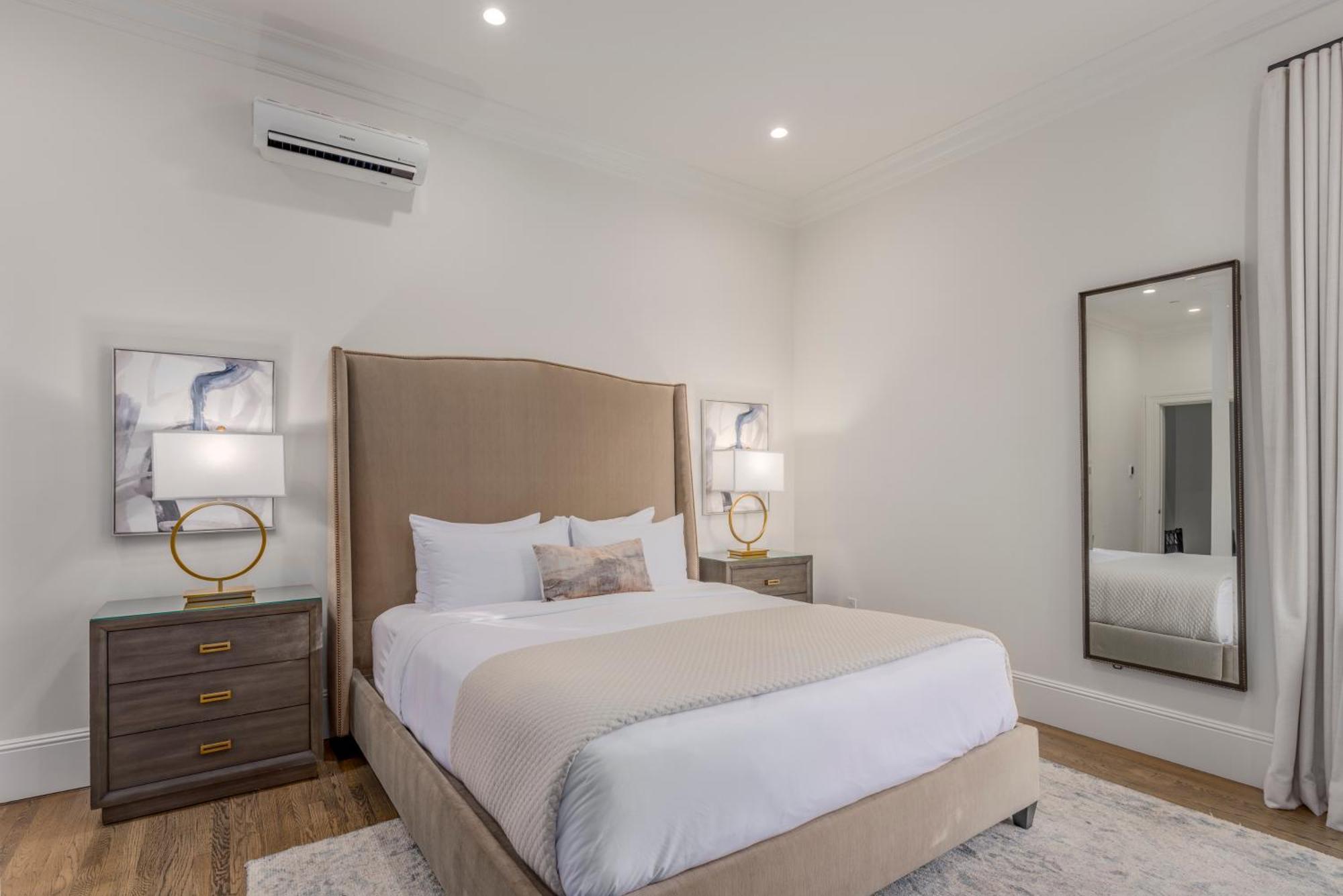 The George - Luxury Boutique Inn Napa Ngoại thất bức ảnh