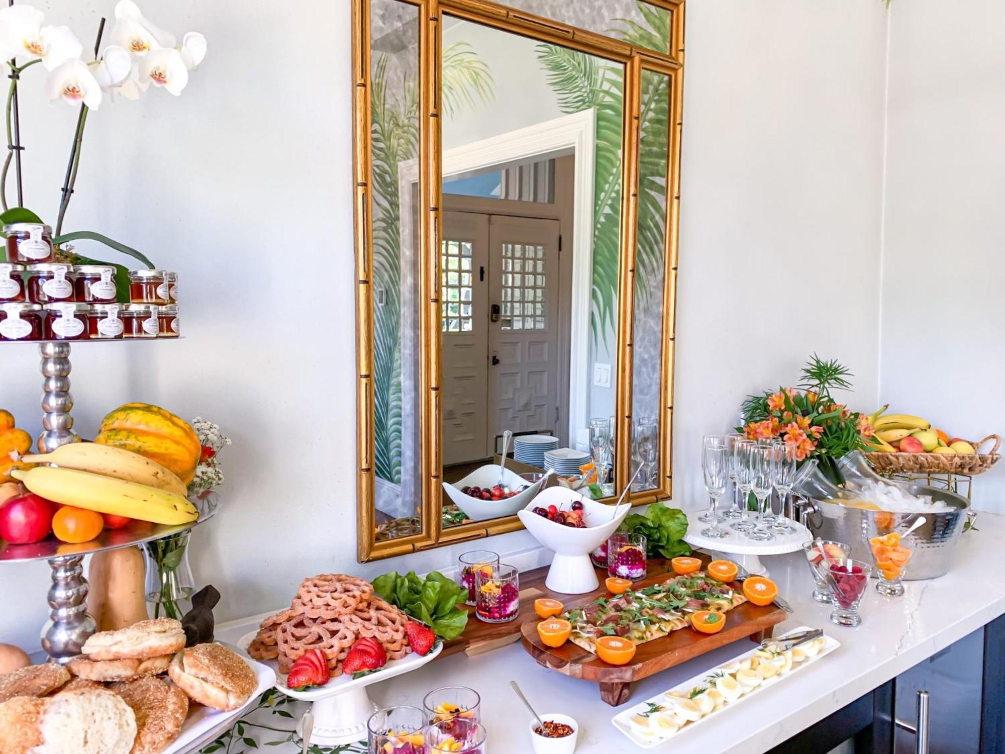 The George - Luxury Boutique Inn Napa Ngoại thất bức ảnh